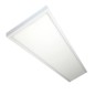 LED panelė 48W, 300x1200mm, 4200K, v/t (virštinkinė), 3840lm, 165-265V