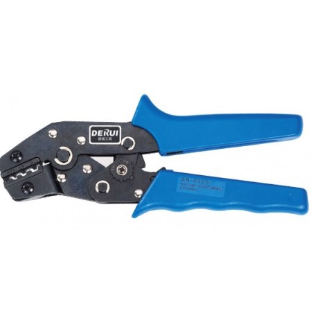 Replės SN-0325 skirtos antgaliams užspausti (0,25-2,5mm²)