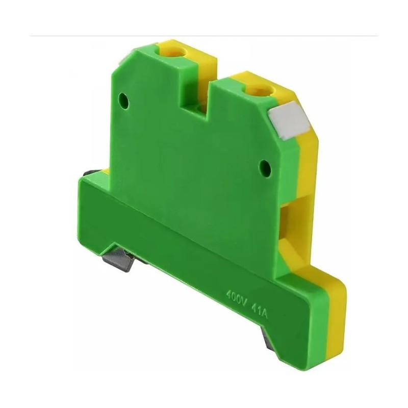 JB-6mm²/35 kontaktinė įžeminimo kaladėlė JB-6mm²/35 kontaktinė įžeminimo kaladėlė