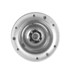 LED JDRE14-2 balta lemputė, 1x3W 110Lm 6000K E14 220-240V