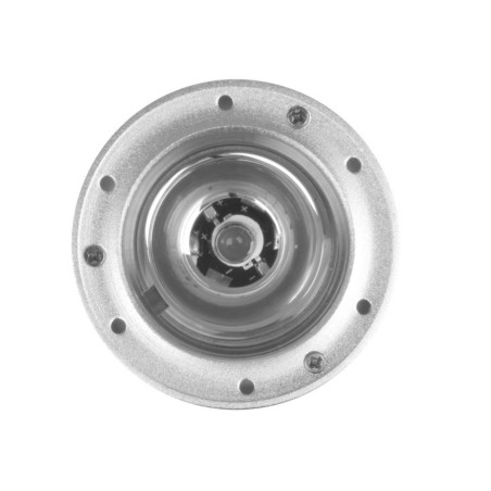 LED JDRE14-2 balta lemputė, 1x3W 110Lm 6000K E14 220-240V