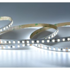 6.4W 12V 5700K 120SMD LED juosta Reflex, šaltai balta