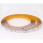 6.4W 24V 4000K 60SMD LED juosta Reflex IP67, balta 6.4W 24V 4000K 60SMD LED juosta Reflex IP67, balta