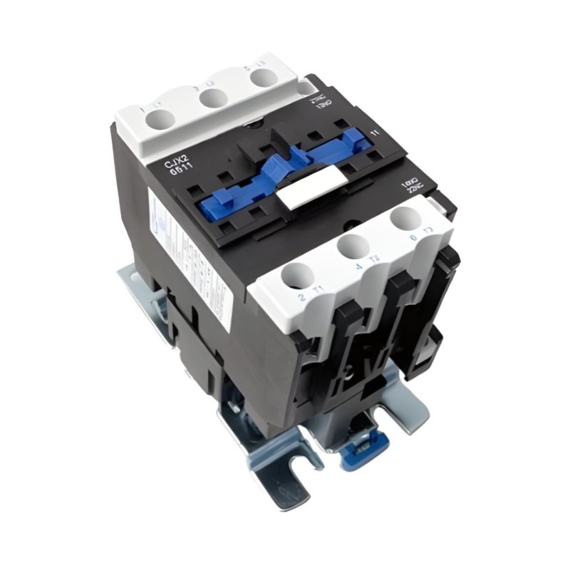 LC1-D65 kontaktorius 65A, 230V (30 kW) LC1-D65 kontaktorius 65A, 230V (30 kW)