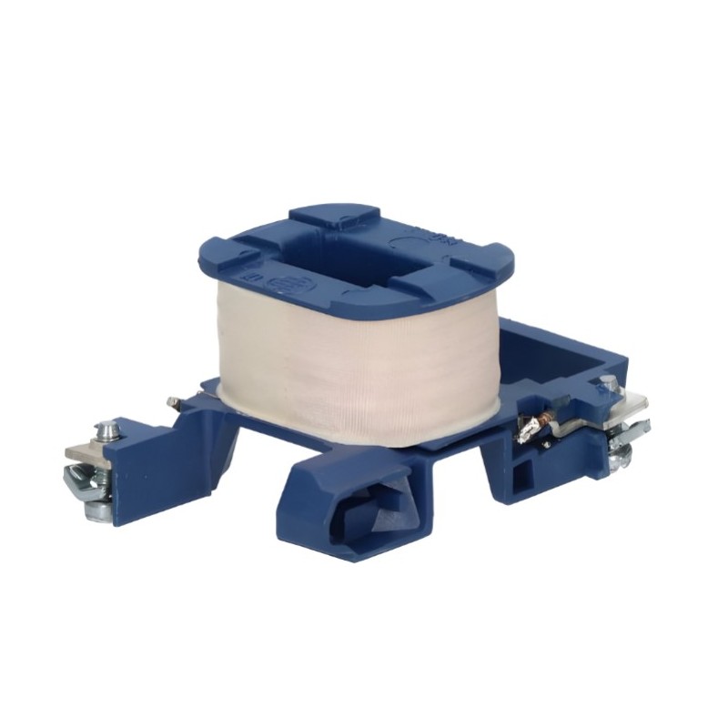 Ritė kontaktoriui LX1-D6 110V (40-95A) Ritė kontaktoriui LX1-D6 110V (40-95A)