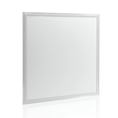 LED kvadratinė panelė 48W, 2700K, p/t (įleidžiama), 3840lm, 165-265V