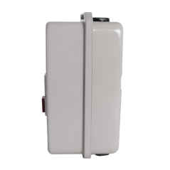 Variklio paleidimo blokas LEI-D40, IP55, (18,5kW)