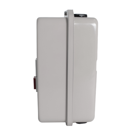Variklio paleidimo blokas LEI-D40, IP55, (18,5kW)