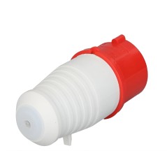 Kištukas 3S-014, 16A, 3P+E, pernešamas